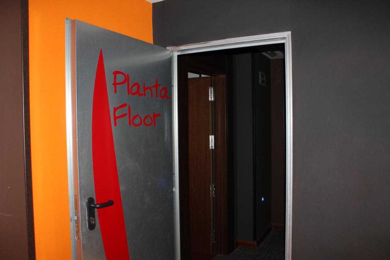 Hostal Royal Almorox Exterior foto